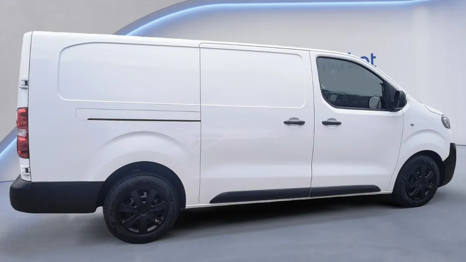 PEUGEOT Expert Expert 2.0 BlueHDi Long 3,1t Premium