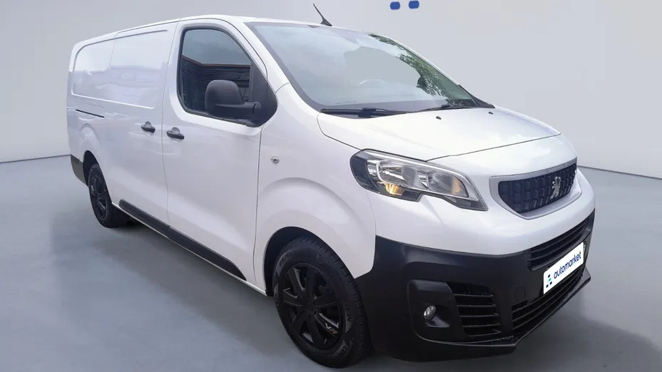 PEUGEOT Expert Expert 2.0 BlueHDi Long 3,1t Premium