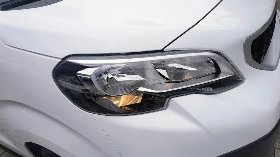PEUGEOT Expert Expert 2.0 BlueHDi Long 3,1t Premium