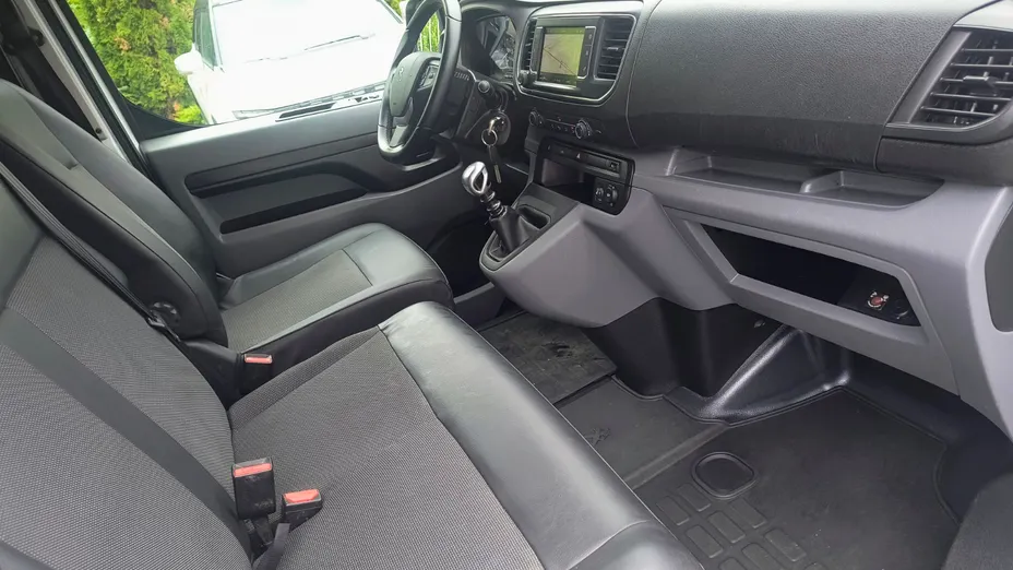 PEUGEOT Expert Expert 2.0 BlueHDi Long 3,1t Premium