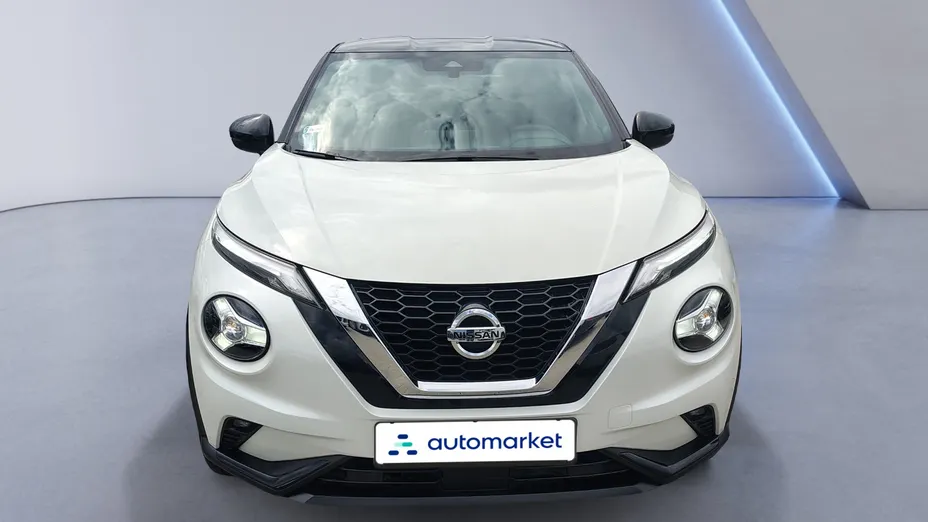 NISSAN Juke Juke 1.0 DIG-T N-Design