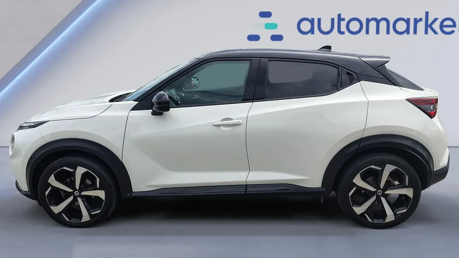 NISSAN Juke Juke 1.0 DIG-T N-Design