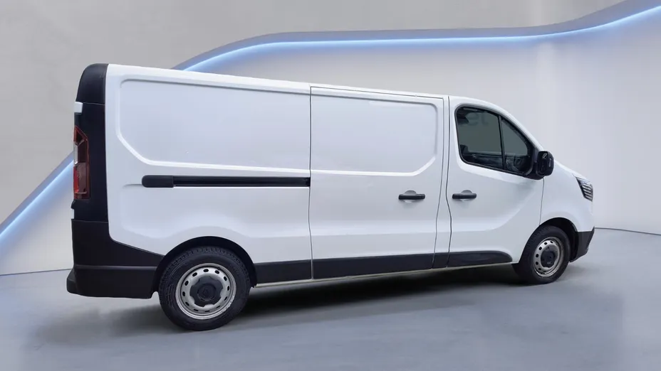 RENAULT Trafic Trafic 2.0 dCi L2H1 HD Pack Clim