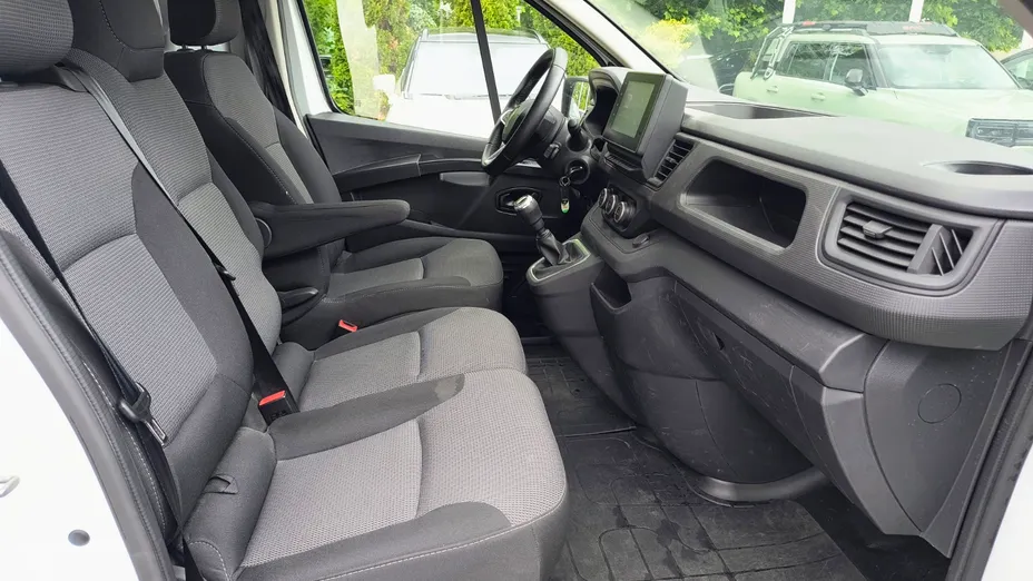 RENAULT Trafic Trafic 2.0 dCi L2H1 HD Pack Clim