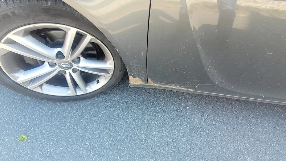 OPEL Insignia Insignia 2.0 CDTI Edition