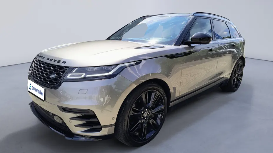 LAND ROVER Range Rover Velar Velar 3.0 P400 mHEV R-Dynamic SE