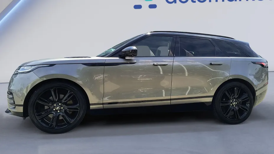 LAND ROVER Range Rover Velar Velar 3.0 P400 mHEV R-Dynamic SE