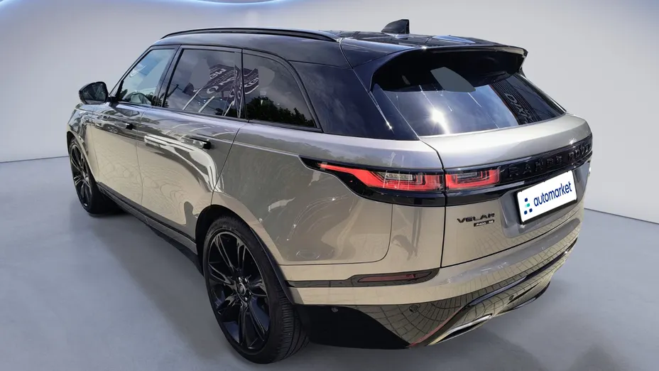 LAND ROVER Range Rover Velar Velar 3.0 P400 mHEV R-Dynamic SE