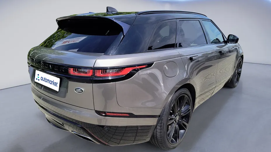 LAND ROVER Range Rover Velar Velar 3.0 P400 mHEV R-Dynamic SE