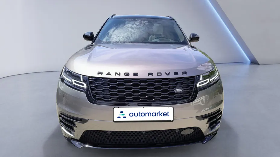 LAND ROVER Range Rover Velar Velar 3.0 P400 mHEV R-Dynamic SE
