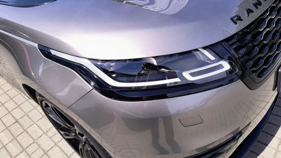 LAND ROVER Range Rover Velar Velar 3.0 P400 mHEV R-Dynamic SE
