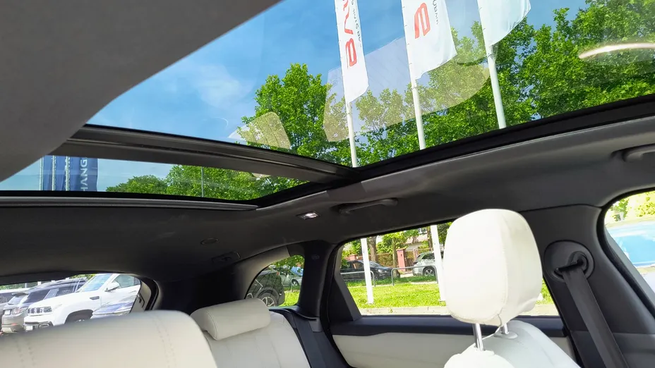 LAND ROVER Range Rover Velar Velar 3.0 P400 mHEV R-Dynamic SE