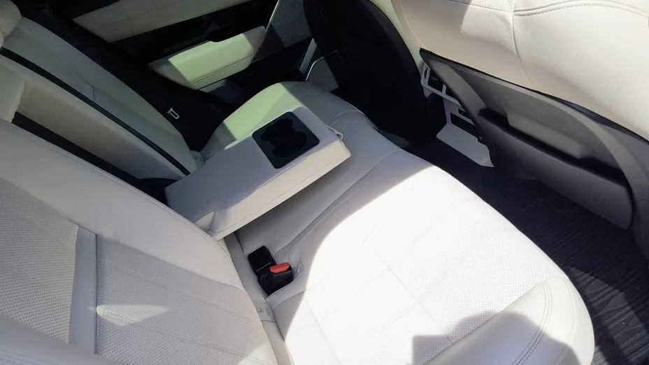 LAND ROVER Range Rover Velar Velar 3.0 P400 mHEV R-Dynamic SE