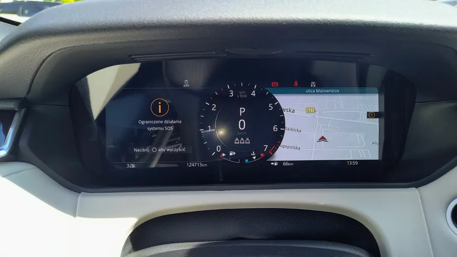LAND ROVER Range Rover Velar Velar 3.0 P400 mHEV R-Dynamic SE