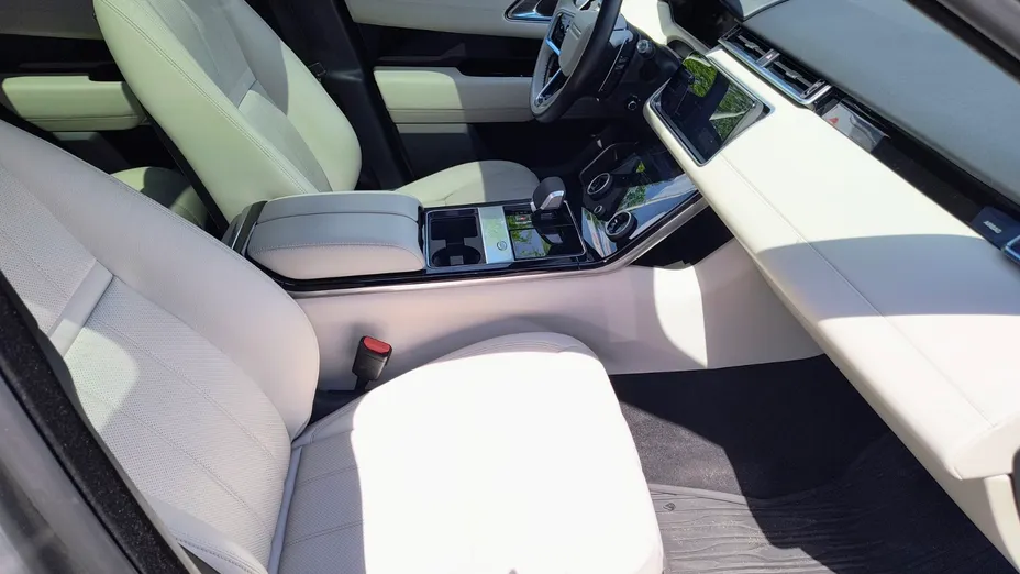 LAND ROVER Range Rover Velar Velar 3.0 P400 mHEV R-Dynamic SE