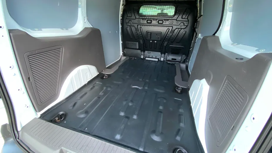 FORD Transit Connect Transit Connect 240 L2 Active