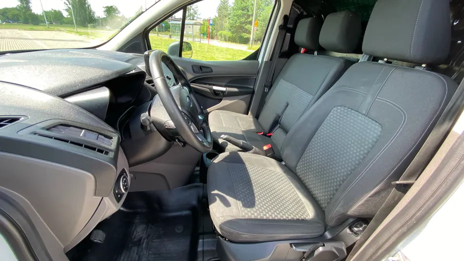 FORD Transit Connect Transit Connect 240 L2 Active