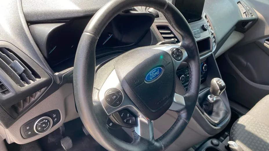 FORD Transit Connect Transit Connect 240 L2 Active
