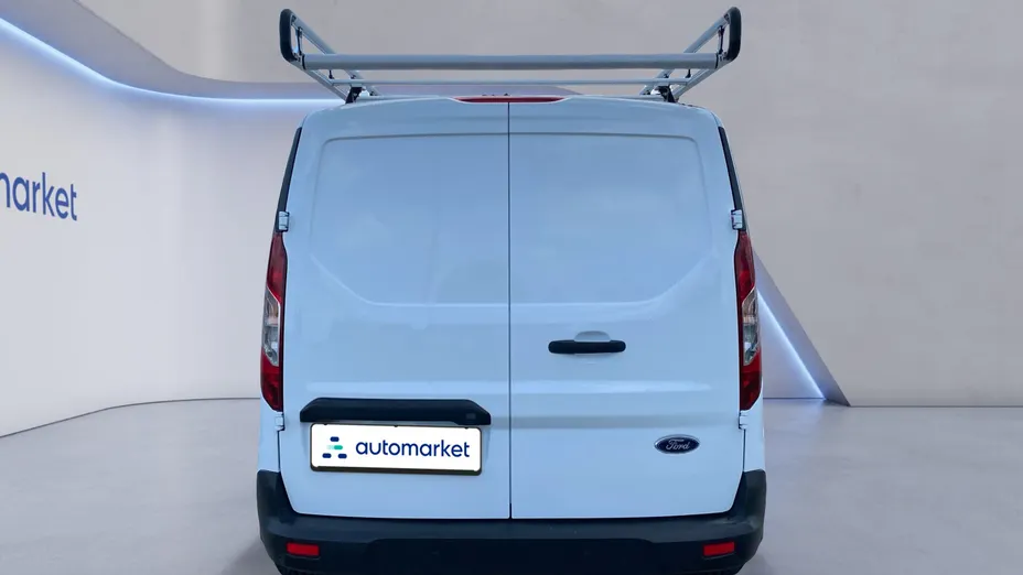 FORD Transit Connect Transit Connect 240 L2 Active