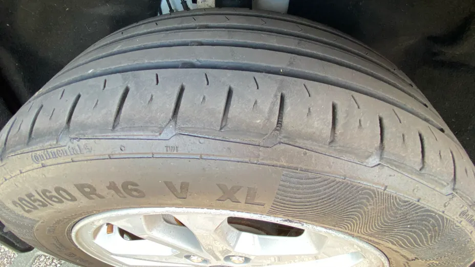FORD Transit Connect Transit Connect 240 L2 Active