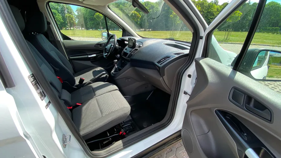 FORD Transit Connect Transit Connect 240 L2 Active