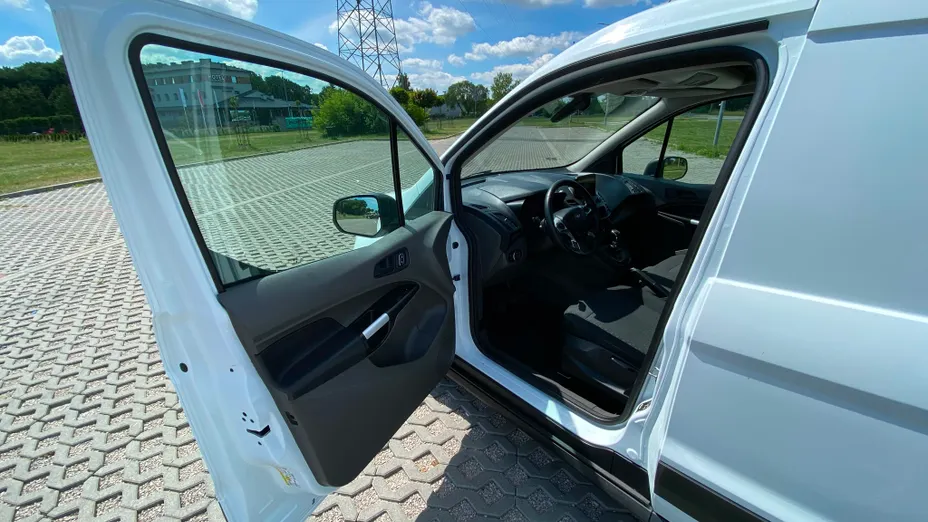 FORD Transit Connect Transit Connect 240 L2 Active