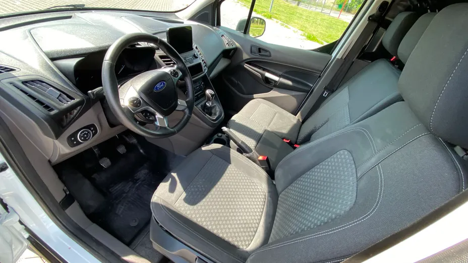 FORD Transit Connect Transit Connect 240 L2 Active