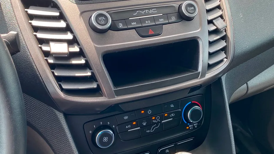 FORD Transit Connect Transit Connect 240 L2 Active
