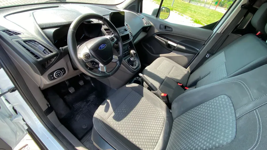 FORD Transit Connect Transit Connect 240 L2 Active