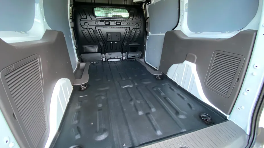 FORD Transit Connect Transit Connect 240 L2 Active