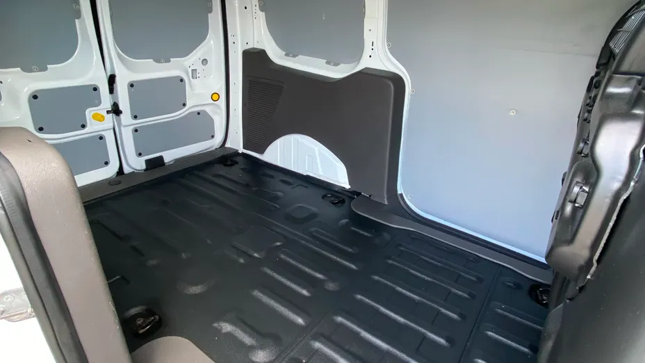 FORD Transit Connect Transit Connect 240 L2 Active