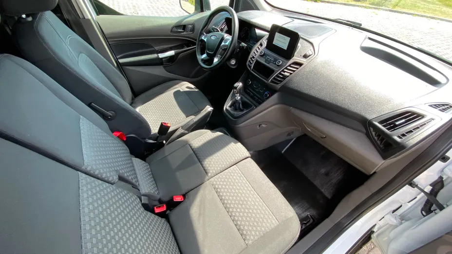 FORD Transit Connect Transit Connect 240 L2 Active