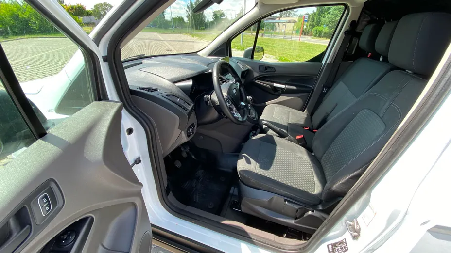 FORD Transit Connect Transit Connect 240 L2 Active