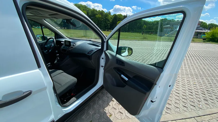 FORD Transit Connect Transit Connect 240 L2 Active