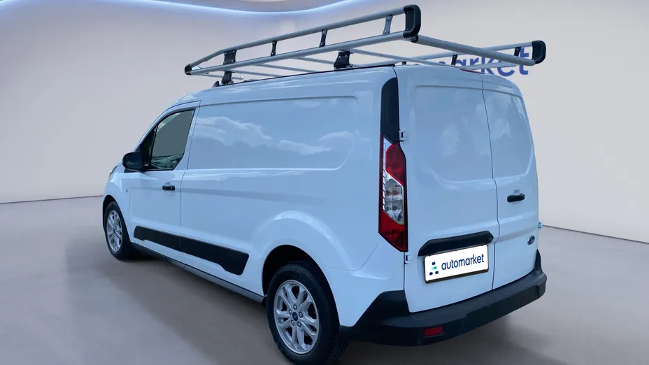 FORD Transit Connect Transit Connect 240 L2 Active
