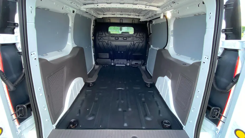 FORD Transit Connect Transit Connect 240 L2 Active
