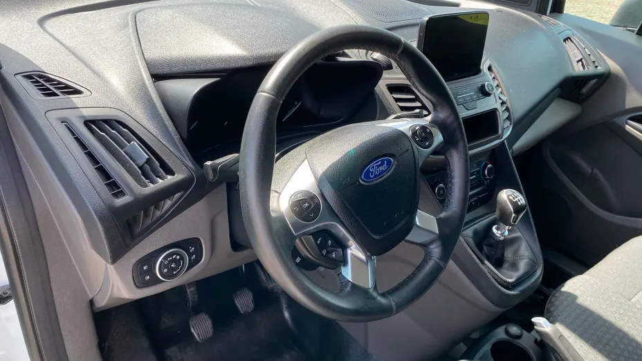 FORD Transit Connect Transit Connect 240 L2 Active