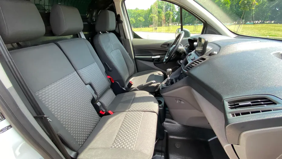 FORD Transit Connect Transit Connect 240 L2 Active