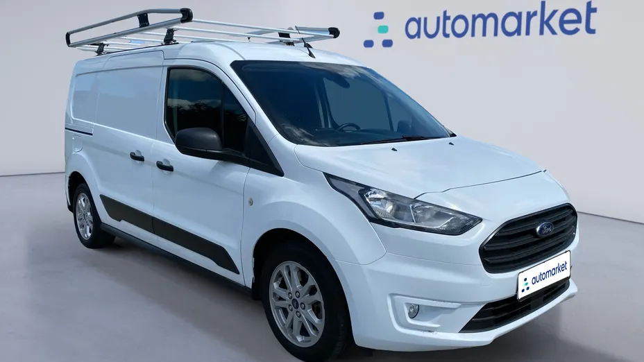 FORD Transit Connect Transit Connect 240 L2 Active