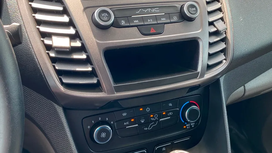 FORD Transit Connect Transit Connect 240 L2 Active