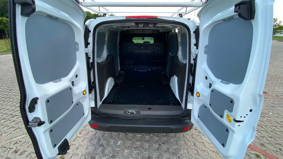 FORD Transit Connect Transit Connect 240 L2 Active