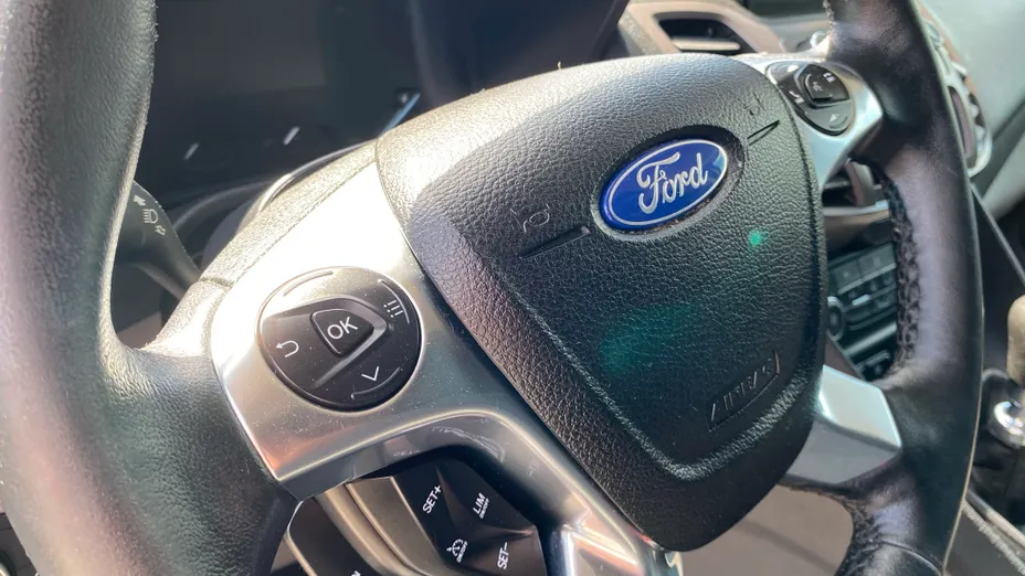 FORD Transit Connect Transit Connect 240 L2 Active
