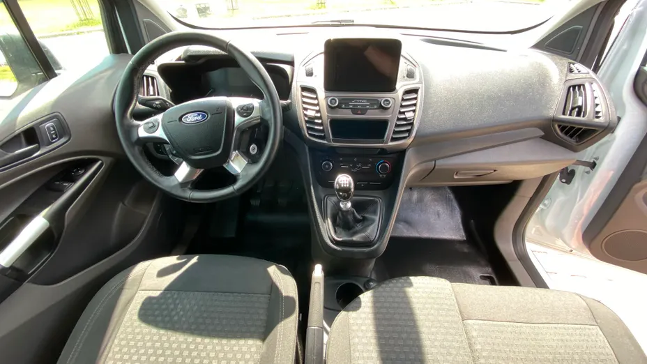 FORD Transit Connect Transit Connect 240 L2 Active