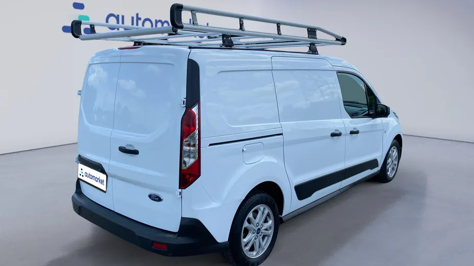 FORD Transit Connect Transit Connect 240 L2 Active
