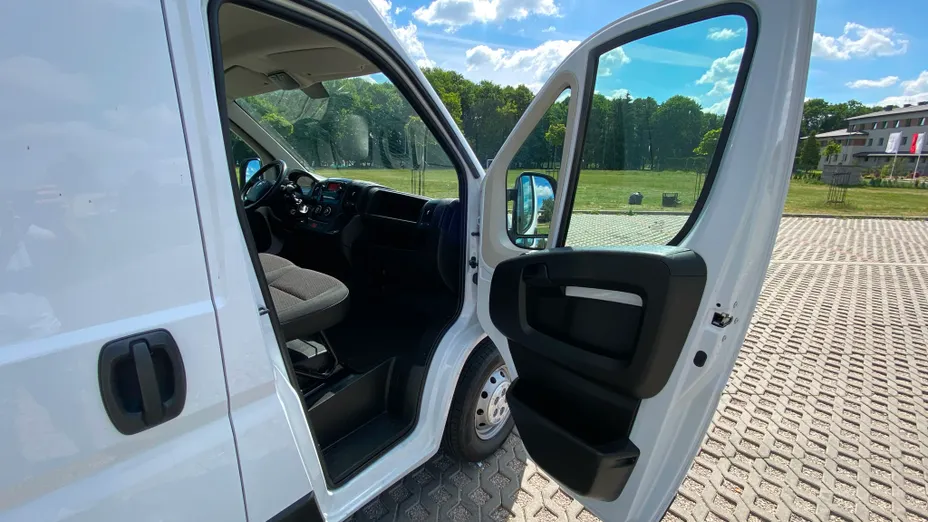 FORD Transit Connect Transit Connect 240 L2 Active