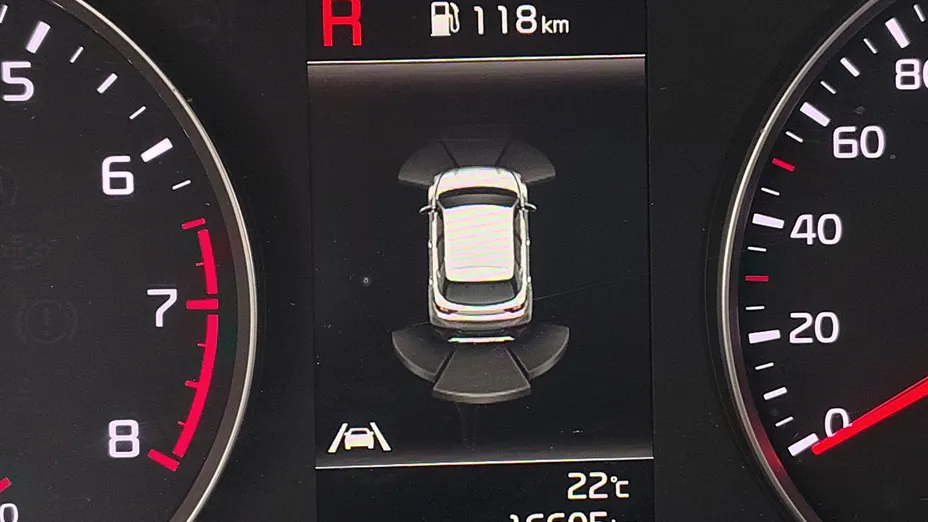 KIA Stonic Stonic 1.2 M