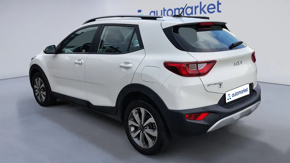 KIA Stonic Stonic 1.2 M