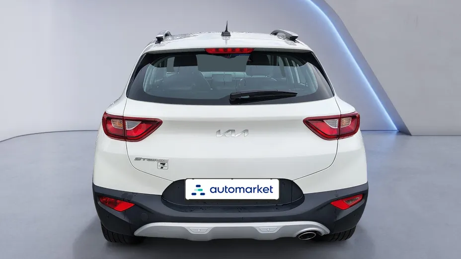 KIA Stonic Stonic 1.2 M
