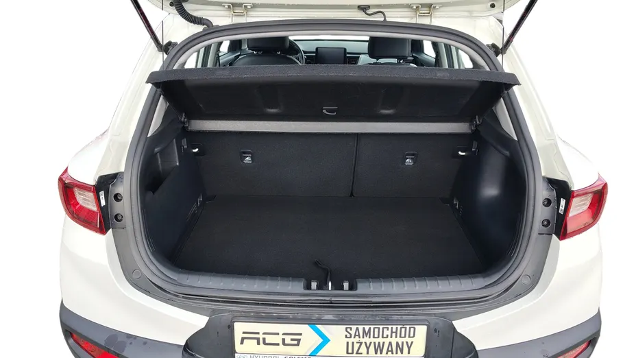 KIA Stonic Stonic 1.2 M