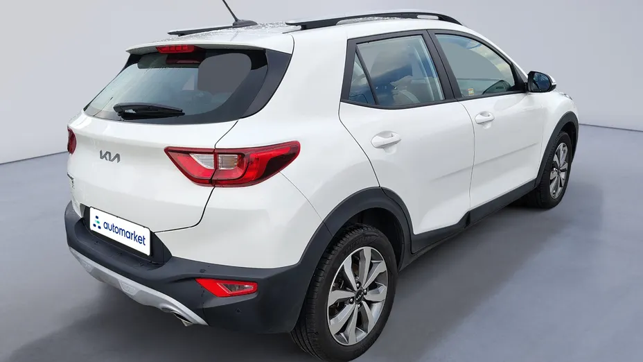 KIA Stonic Stonic 1.2 M
